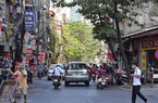 Hà Nội: Thu hồi 1,2ha đất để mở rộng theo quy hoạch tuyến phố Nguyễn Tuân