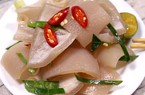 Một thứ của con lợn, từ trước đến giờ sợ bẩn toàn vứt đi lại là thần dược tốt cho da, xương, tóc
