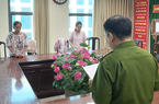 2 nhân viên Bệnh viện đa khoa TP.Cần Thơ bị khởi tố vì liên quan đến Công ty Việt Á