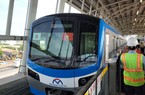 Chính phủ yêu cầu gỡ khó, bổ sung vốn cho đơn vị vận hành metro số 1 TP.HCM