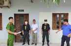 Giám đốc Trung tâm dạy nghề bị bắt vì nhận hối lộ, lãnh đạo Sở LĐTB&XH Long An nói gì?