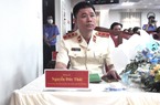 Ông Nguyễn Đức Thái được bổ nhiệm chức Viện trưởng VKSND TP.HCM