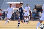Bi kịch liệu có xuất hiện với Văn Toàn tại K-League 2?