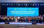 Ra mắt “Thung lũng khởi nghiệp”: Hệ sinh thái Tập đoàn CEO Việt Nam Global của ông Ngô Minh Tuấn có gì?