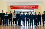Lai Châu: Triệt phá sới bạc xóc đĩa, bắt giữ 15 đối tượng