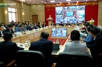 Hội Nông dân toàn quốc đóng góp ý kiến về Dự thảo Luật Đất đai sửa đổi