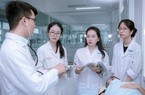 Chỉ tiêu và phương thức xét tuyển của một trường “hot” thuộc khối ngành Sức khỏe