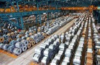 Giá vật liệu hôm nay 7/3: Vật liệu xây dựng biến động theo chiều hướng tăng