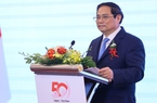 Thủ tướng Chính phủ tham dự Hội thảo kinh tế cấp cao kỷ niệm 50 năm quan hệ Việt Nam-Nhật Bản