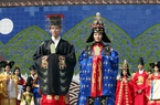 Hàn Quốc lôi cuốn du khách với mùa lễ hội tháng Ba