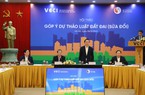 Phó Thủ tướng Trần Hồng Hà: Kỳ vọng bảng giá đất sẽ gần nhất với giá thị trường