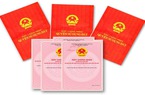 Dự thảo Luật Đất đai (sửa đổi): Ai được cấp sổ đỏ?