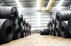 Giá vật liệu hôm nay 8/3: Giá thép tăng mạnh