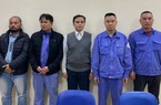 Lại thêm 1 trung tâm đăng kiểm bị phát hiện nhận hối lộ ở Hà Nội
