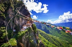 Mùa lễ hội tại Bhutan - đất nước hạnh phúc nhất thế giới