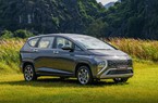 Loạt xe gầm cao giảm giá mạnh 
