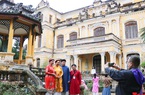 Bắt đầu thu phí tham quan nhiều di tích tại Huế từ ngày 1/4
