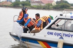 TP.HCM tổ chức thả hơn 300.000 cá giống xuống sông Sài Gòn