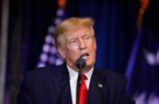 Nga phản ứng ra sao khi ông Trump bị truy tố?