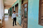 Mong ước của giáo viên và học sinh nơi vùng cao Huổi Só