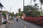Nông thôn mới nâng cao, bước đệm để xã Hoà Khương của Đà Năng trở thành đô thị hiện đại, văn minh