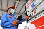 Giá xăng dầu lại tăng tiếp, xăng RON95 đang tiến tới mốc 25.000 đồng/lít