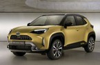 Thị trường Việt Nam sắp có thêm loạt ô tô gầm cao mới
   