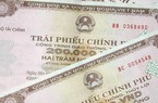 Lãi suất huy động trái phiếu Chính phủ giảm mạnh