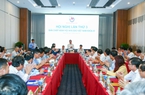 Hội Nhà báo Việt Nam tổ chức hội nghị toàn quốc, bầu bổ sung nhiều nhân sự 