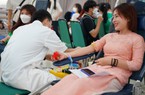  Ngày hội Hiến máu tình nguyện của hơn 1.000 sinh viên tại Đà Nẵng