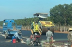 Điểm tên dự án cao tốc Bắc - Nam về đích dịp nghỉ lễ 30/4 - 1/5