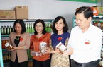Khai trương cửa hàng sản phẩm OCOP - Nông sản an toàn tỉnh Sóc Trăng