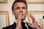 Ông Macron: Pháp là đồng minh, không phải 'chư hầu’ của Mỹ