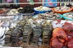 Không chặt chém nhóm khách ăn gần 12kg hải sản, nhà hàng ở Nha Trang vẫn bị phạt gần 21 triệu đồng lỗi quảng cáo