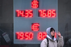 Nền kinh tế Nga “lên hương” hay suy thoái trong chiến sự với Ukraine?