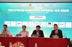 Hơn 10.000 người tham gia giải chạy tại Huế được miễn phí tham quan di tích