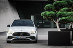 Mercedes-AMG C43 2023 ra mắt, giá từ 59.900 USD
