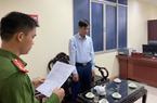 Vì sao Phó Giám đốc Sở Tài nguyên và Môi trường tỉnh Cao Bằng bị bắt?