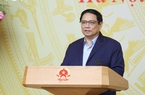 Thủ tướng làm việc với 2 Hiệp hội, tháo gỡ khó khăn lĩnh vực xuất khẩu lâm sản, thủy sản