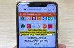 Sự thật đằng sau hàng loạt nhóm “dạy” cách bùng nợ