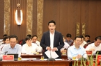 Đã khảo sát bao nhiêu mỏ vật liệu để phục vụ thi công đường Vành đai 4?