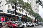 Nỗi khổ gửi xe ô tô ở chung cư: Làm sao để gỡ "nút thắt"?