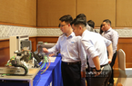Ứng dụng số hoá vào sản xuất sẽ khắc phục những yếu kém còn tồn tại trong doanh nghiệp