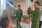 Hà Nội: Người dân xã Tiền Yên lắp kẻng và chuông để làm gì?