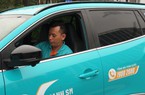 Taxi điện Vinfast chính thức hoạt động: Tài xế từng làm Grab 6 năm gia nhập GSM bởi thu nhập hấp dẫn hơn