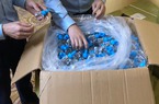 Hàng ngàn lít dầu ăn đen bẩn suýt tuồn ra thị trường