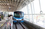 TP.HCM chỉnh thời hạn hoàn thành tuyến metro số 1 Bến Thành - Suối Tiên vào cuối năm 2023