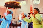 Hơn 5 thế kỷ trên đất Trung Hoa, làng người Việt vẫn ham ăn nước mắm, áo dài thướt tha, đàn bầu hát ối a