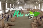 Chuyển động Nhà nông 15/4: Định hướng phát triển ngành chế biến lương thực - thực phẩm bền vững