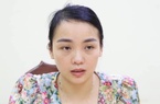 Gia hạn tạm giữ "hotgirl" giật tiền của nhân viên cây xăng